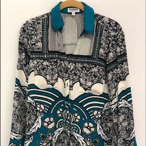 Express portifino shirt